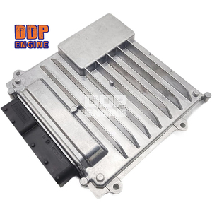 เครื่องจักรก่อสร้าง 5348867 5348863 ECM ECU โมดูลควบคุมอิเล็กทรอนิกส์ สำหรับ Cummins ISG CM2880 - Product Image 1