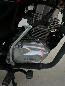 Motocicleta Usada de 150cc a Precio Económico para Motocicletas de Calle, Suministro de Fábrica China CN/JIA - Product Image 6