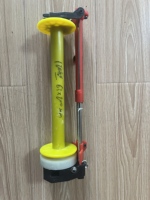 Capteur de rupture de fil plastique haute vitesse GAOHE 0,5 kg Chine pour porte-fils en machine à filer