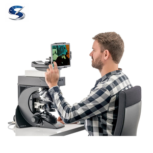 VisiaP polarisant : des opérations quotidiennes efficaces et confortables pour la recherche sur les matériaux et la géologie - Product Image 3