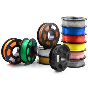 OEM/ODM <span class=keywords><strong>ISANMATE</strong></span> Filament PLA I5 + le plus rentable Filament 1.75mm Filament économique pour imprimante Pla 3d avec plusieurs couleurs - Product Image 2