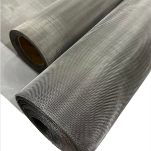 Rete in Acciaio Inossidabile 304 di Alta Qualità per Zanzariere e Setacci - Product Image 4