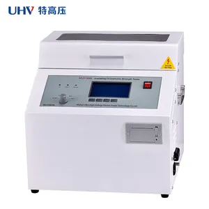 UHV-680A Dielectric strength insulation breakdown voltage tester transformer oil bdv meter