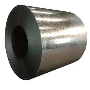 AXTD Kumparan Baja! Steel Korea 0.42X1250Mm Gi Coil Jenis Besi Lembar Di Kenya