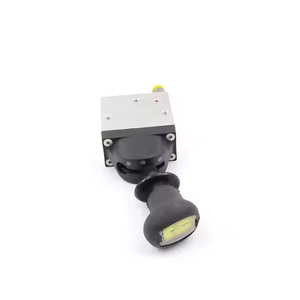 Válvula Direccional Electrohidráulica Neumática BKQF34B-C de 1 Vía - Venta Directa de Fábrica al Por Mayor - Product Image 4