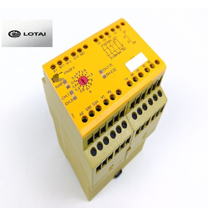 Producto Nuevo y Original V 3s 24VDC 3 1nc 1 T ID 774789 PROBADO EN PERFECTO ESTADO - Product Image 1