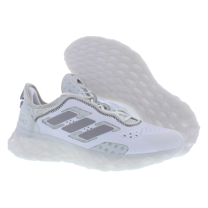 ADIDAS Web Boost รองเท้าผู้ชายสี: เมฆสีขาว/เทาสอง/คริสตัลสีขาว100% ของแท้ - Product Image 5