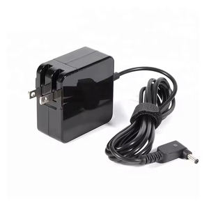 Japter מותאם אישית החלפה dc כבל 3w 19v 1.75a 5.5*2.5 מ "מ מתאם מטען עבור ציוד מטען נייד X751MA-DH01TQ אסוס - Product Image 1