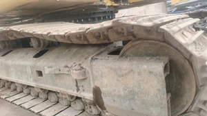 중고 <span class=keywords><strong>CAT</strong></span> 320C 건설 애벌레 320C 지구 이동 굴삭기 <span class=keywords><strong>CAT</strong></span> 320C 320D2 330D2 중고 굴삭기 - Product Image 6