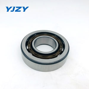 Roulement à billes à contact angulaire N-SK/S-KF 7000 7001 7002 7003 7004 7005 7006 AC/<span class=keywords><strong>DB</strong></span>/DF/DT 25 °   Angle de contact pour les broches à grande vitesse - Product Image 1