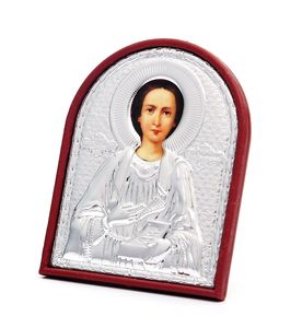 Cadeaux de Pâques et de Noël chrétiens orthodoxes Sainte image de Jésus-<span class=keywords><strong>Christ</strong></span> sur tenture murale <span class=keywords><strong>en</strong></span> bois - Product Image 1
