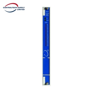 Módulo de CPU del controlador Original Nuevo Bently Nevada NFCP501-W05 en stock, envío rápido, pieza de repuesto para automatización industrial. - Product Image 3