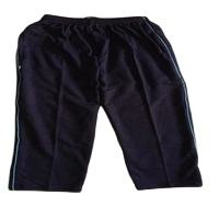 Ropa personalizada para hombre, Pantalón deportivo con cintura elástica y dos bolsillos, venta al por mayor - Product Image 3