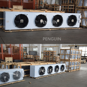 Thiết Bị Bay Hơi Làm Mát Bằng Không Khí Giá Cạnh Tranh Tiếng Ồn Thấp Thiết Bị Ngưng Tụ Làm Mát Không Khí - Product Image 6