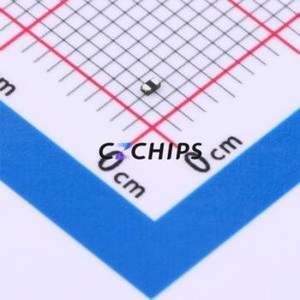 Original-flambant neuf PESD5V0X1ULD,315 DFN1006-2(SOD-882) Transistor ESD et protection contre les surtensions (TVS/ESD) - Product Image 2