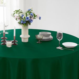 Mantel de Terciopelo Elástico Personalizado para Fiestas al Aire Libre, Banquetes y Bodas - Product Image 3