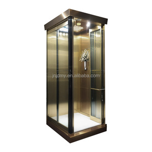 Elevador Hidráulico de 400 kg para Viviendas, Tiendas y Uso Residencial, Grúa Hidráulica, Elevador de Motor, Soporte para Motor en Venta - Product Image 2