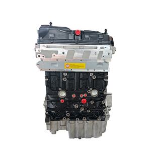 Motor Diésel CFCA de 2.0L de Calidad OEM para Volkswagen VW <span class=keywords><strong>Caravelle</strong></span> T5 Multivan T5 Transporter T5 - Product Image 2