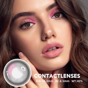 YITONGNIAN Wholesale Soft <strong>Colored</strong> <strong>Contact</strong> <strong>Lenses</strong>, <strong>Prescription</strong> Cosmetic Eye <strong>Lenses</strong> - Product Image 1