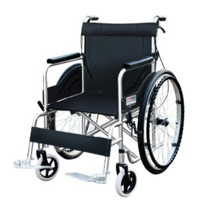 Factory Mobile Toilet Seat Multifunction Foldable Shower Commode Toilet <b>Chair</b> with Wheels - Product Image 1