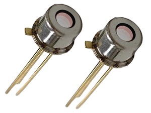 Détecteur de photodiode APD 500um TO46 400-1000nm Détection <span class=keywords><strong>UV</strong></span>-<span class=keywords><strong>VIS</strong></span>-NIR Remplacement S12426-05 - Product Image 5