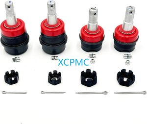 Juntas de bola de repuesto resistentes Jeep para Jeep TJ/XJ/YJ/<span class=keywords><strong>ZJ</strong></span>/MJ 10642 - Product Image 1