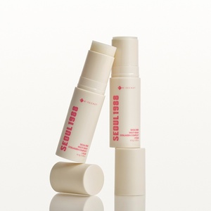 [K-SECRET] Seoul 1988 Collagen Multi Balm Collagen Complex 7+Plum Glow Stick pour un effet anti-rides instantané, hydratation portable 10g - Product Image 5
