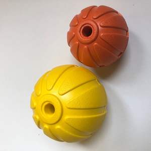 Qualità Premium leggero EVA <span class=keywords><strong>Dog</strong></span> Training giocattolo sicuro per piccoli animali domestici eco-friendly uso quotidiano stile classico e moderno - Product Image 3