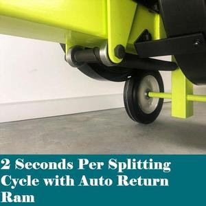 <span class=keywords><strong>Fendeuse</strong></span> de bûches électrique rapide <span class=keywords><strong>12T</strong></span> 1800W, <span class=keywords><strong>fendeuse</strong></span> de bois cinétique, <span class=keywords><strong>fendeuse</strong></span> de bûches pas chère BM11130 - Product Image 6