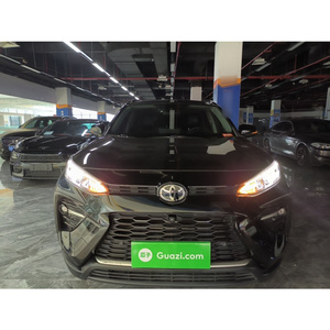 Auto Usado Guazi, Toyota Wildlander <span class=keywords><strong>2021</strong></span>, Envío Rápido, Vehículo a Gasolina, Automático, SUV, Volante a la Izquierda, para Compradores Familiares, 5 Asientos - Product Image 2