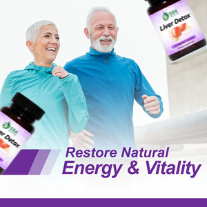 Capsules Détox Foie Best-Seller avec Choline : Protègent les cellules hépatiques des toxines, favorisent une meilleure digestion et une meilleure santé. - Product Image 3