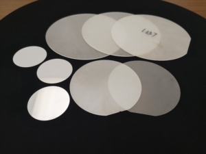 Laikizi — plaques de polissage synthétiques, plaques en cuivre, disques pour traitement de Surface en <span class=keywords><strong>saphir</strong></span> - Product Image 5
