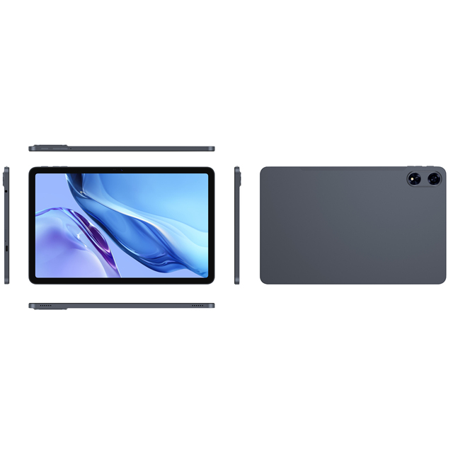 Powerful 12 Inch 4+128GB Android 15.0 Tablet 2K Incell T606 Octa Core High Quality Tablet PC