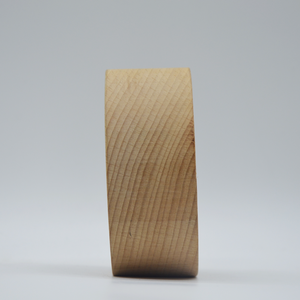 Thân Thiện Với Môi Im Lặng Phong Trào Đồng Hồ Bằng Gỗ Thủ Công Với Hạt Tự Nhiên Cho Nhà Văn Phòng Trang Trí Nội Thất Gỗ Tự Nhiên Các Mặt Hàng - Product Image 4