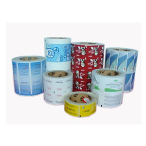 Papier aluminium pour matériau d'isolation, taille personnalisable, fabriqué en Chine - Product Image 2
