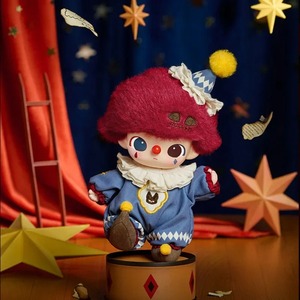 POP Mart Originale Serie WHY so SERIOUS Scatola Misteriosa con Bambole in Vinile e Peluche, Statuette Ornamentali, Regalo di Halloween - Product Image 4