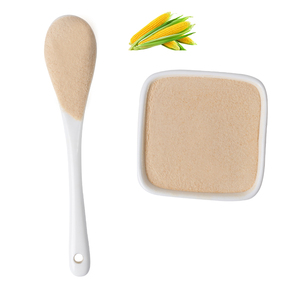 Poudre crue de peptide de protéine de maïs de poudre de zéine d'oligopeptides de maïs biologique de qualité alimentaire en gros - Product Image 5