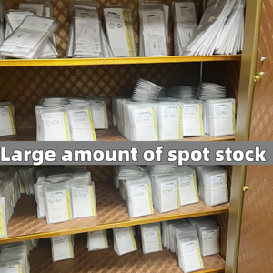 Bán Buôn Vòng Phòng Thí Nghiệm Grown Hình Bầu Dục Bước Cắt Kim Cương Lớp Nhẫn 1CT 2ct 3ct 9K 10K <span class=keywords><strong>14K</strong></span> 18K Rắn Vàng Bất IGI Gia Kim Cương Nhẫn - Product Image 6