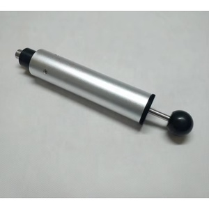 ค้อนทดสอบแรงกระแทกแบบสปริงเดี่ยว IEC 884 60068 2J ค้อนทดสอบแรงกระแทกแบบสปริงสำหรับห้องปฏิบัติการ ค้อนทดสอบแรงกระแทกแบบใช้สปริง - Product Image 6