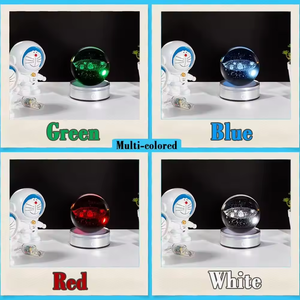 Honneur de cristal système solaire planète sphère 3D <span class=keywords><strong>boule</strong></span> de cristal <span class=keywords><strong>laser</strong></span> clair à facettes K9 <span class=keywords><strong>boule</strong></span> de verre de cristal <span class=keywords><strong>laser</strong></span> 3D personnalisée - Product Image 4
