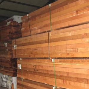 Planches durables en bois et bois de cèdre <span class=keywords><strong>rouge</strong></span> pour le soutien structurel dans les projets résidentiels et commerciaux - Product Image 2