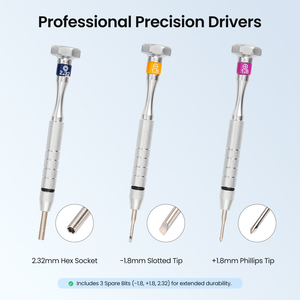 Professional Eyeglasses <b>Plier</b> <b>Set</b> Glasses Frames Optical Tools Repair Kit Hand Adjusting <b>Pliers</b> Multi Function 3T-B01D - Product Image 4