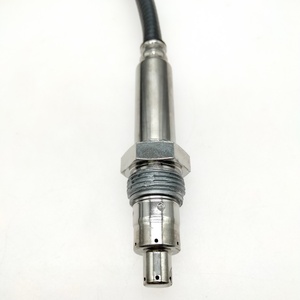 Capteur Nox 24V TB 5WK9 6722A pour MAN TGS TGX 2006 Euro 6 SCR Système de convertisseur catalytique Qualité supérieure - Product Image 3