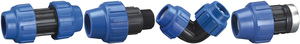 GA Fábrica Atacado <span class=keywords><strong>PP</strong></span> Conexão Rápida <span class=keywords><strong>pp</strong></span> montagem 20 Mm,25 Mm,32mm para o Sistema de Água - Product Image 3