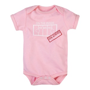 BKD Puro Cotone A BASSO MOQ Ropa de Bebe Fratello <span class=keywords><strong>Boutique</strong></span> Set di Custom Design Neonato articoli boy vestiti Infantili Bebes - Product Image 6