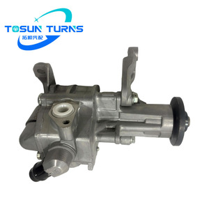 Pompa del Servosterzo per <span class=keywords><strong>BMW</strong></span> <span class=keywords><strong>X5</strong></span> X6 <span class=keywords><strong>E70</strong></span> E71 09-14 32416796453 32416796451 32416796454 - Product Image 3