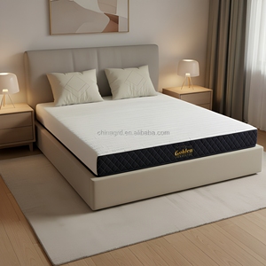 Hot Sale Sleep Well Soft King Queen Size Pocket Spring Colchon Memory Foam Home Furniture Hotel <strong>Mattress</strong> - Product Image 6