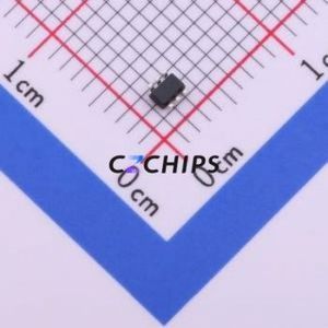 ไดโอดสวิตชิ่งไดโอด363แบบ MMBD4448HTW-7-F ชิ้นส่วนอิเล็กทรอนิกส์ - Product Image 2