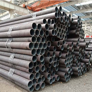 Vendita calda ASTM senza <span class=keywords><strong>saldatura</strong></span> tubo in <span class=keywords><strong>acciaio</strong></span> al carbonio zincato 12m di lunghezza per caldaie <span class=keywords><strong>tubazioni</strong></span> di perforazione fabbricati tubi in <span class=keywords><strong>acciaio</strong></span> <span class=keywords><strong>saldatura</strong></span> - Product Image 5