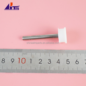 Piezas de la máquina <span class=keywords><strong>ATM</strong></span> Wincor Nixdorf V2X V2XF V2XU Lector de tarjetas 25T Gear Assy - Product Image 4